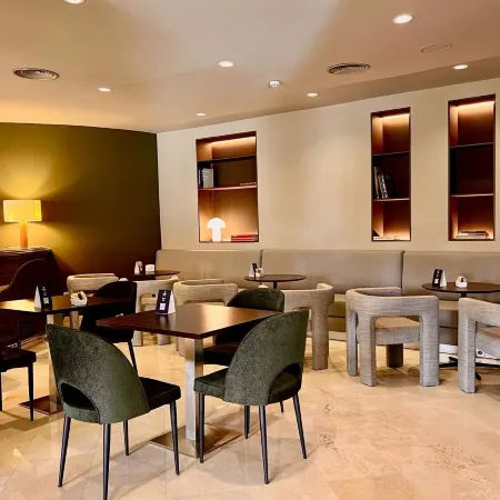 Best Western Premier CMC Girona
