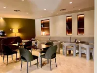 Best Western Premier CMC Girona - petit déjeuner
