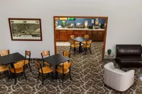 Quality Inn Burlington Near Hwy 34 Hotels in Burlington