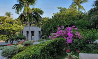 Bhundhari Residence Koh Samui