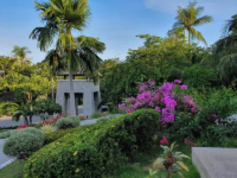 Bhundhari Residence Koh Samui Hotels near Hat Bang Rak beach