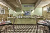 帕拉佐康斯吉拉酒店 - 早餐