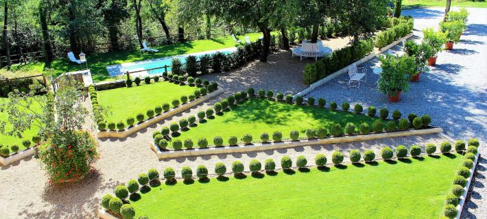 La Cantina Relais - Fattoria Il Cipresso Hotels in Arezzo