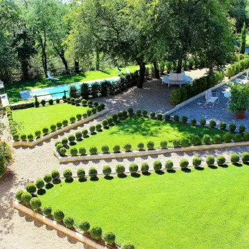 La Cantina Relais - Fattoria Il Cipresso