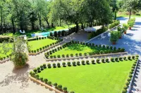 La Cantina Relais - Fattoria Il Cipresso - boutique