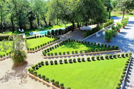 La Cantina Relais - Fattoria Il Cipresso