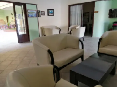 Oya Apartments