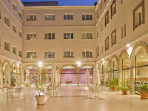 Hotel TRH Ciudad de Baeza Hoteles en Baeza