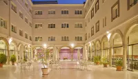 TRH Ciudad de Baeza Hotels in Baeza