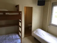 Crjs et Auberge de Jeunesse - Hostel Hotels in Chouzy-sur-Cisse