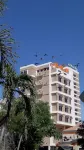 La Maja Rica Hotel Hôtels à proximité de : AMA Computer College