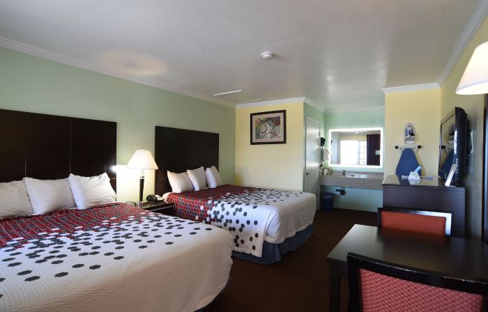 Central Coast Inn- Cayucos