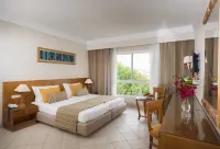 Thabraca Thalasso & Diving - balcon