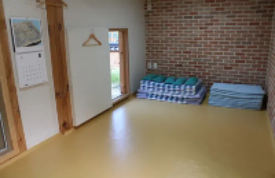 Ongyejongtaek Sambaekdang