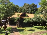 Arawan Riverside Hotel - Spa