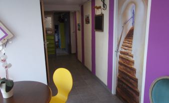 Le Clos des Epinettes