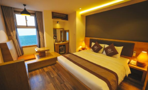 Seasing Boutique Hotel