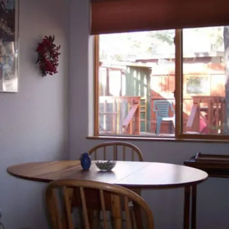 Elden Trails Bed and Breakfast