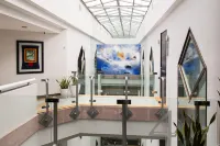 Santa Rita Hotel del Arte - 4-Star