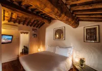 Cascina Canova B&B Hôtels à : San Giuliano Terme