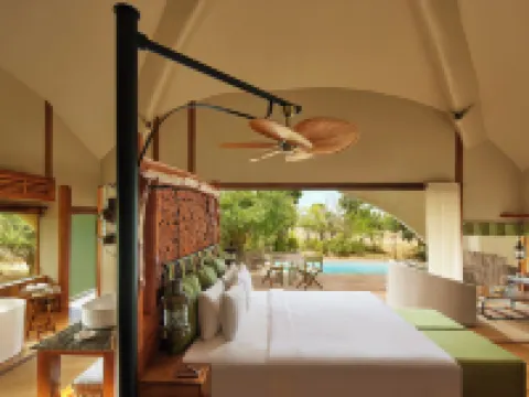 Uga Chena Huts - Yala - All Inclusive Hotels in Yala