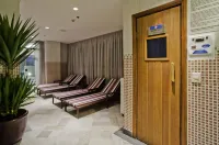 法利亞利馬藍樹高級酒店 - SPA