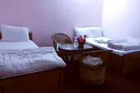 Hotel Bandipur Palace فنادق في Byas