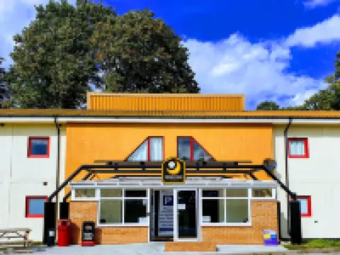 Primelodge Doncaster Hotels in Doncaster