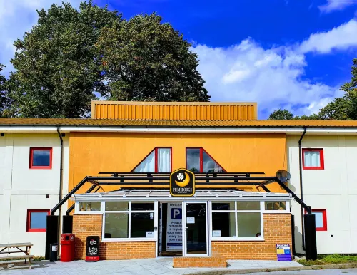 Primelodge Doncaster Hotels in Doncaster