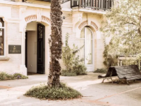 米拉索爾別墅酒店 朗德酒店