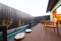 由布院花由旅館 由布院溫泉附近的飯店