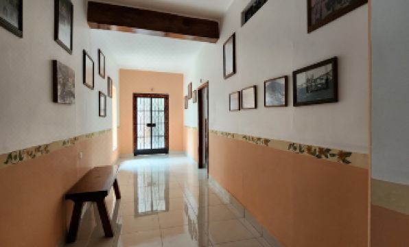 Hotel Posada San Javier