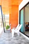 Lanta Seafront Resort Hotel a Distretto di Ko Lanta