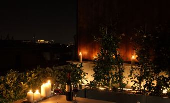 Athens View Loft - 05