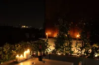 Athens View Loft - 05 Hotele w: Vyronas