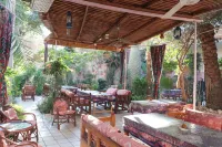 Amon Hotel Hotels in Luxor