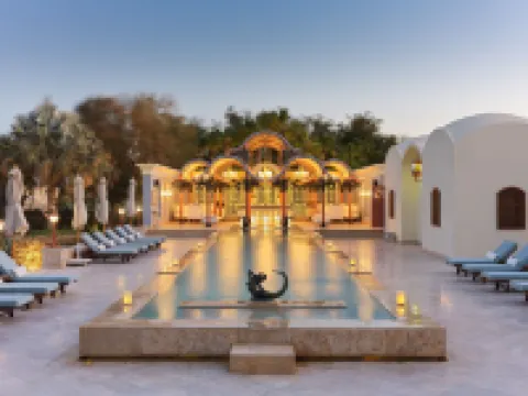 艾爾古納藍屋酒店 艾爾古納酒店