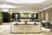 Jabal Omar Hyatt Regency Makkah - 5-Star