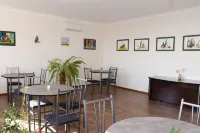 Seva Guesthouse Byurakan - Breakfast