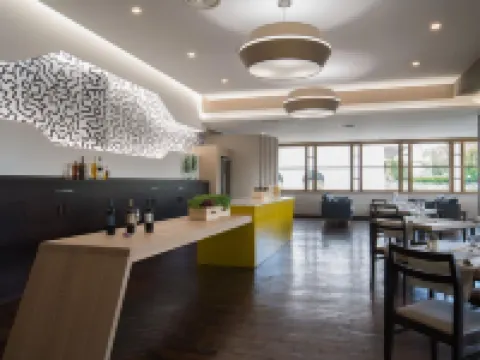 Hotel Carosello Hotéis em Pontecagnano Faiano