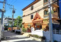 Anumat Premium Budget Hotel Hotels in Chiang Mai