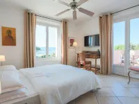 Hôtel Villa les Rosiers Hotels in Grimaud