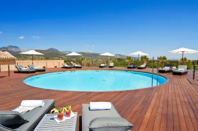 Sa Cabana Hotel & Spa - Adults Only Hôtels à : Binissalem
