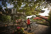 Bio-Seehotel Zeulenroda Hotels in Zeulenroda-Triebes
