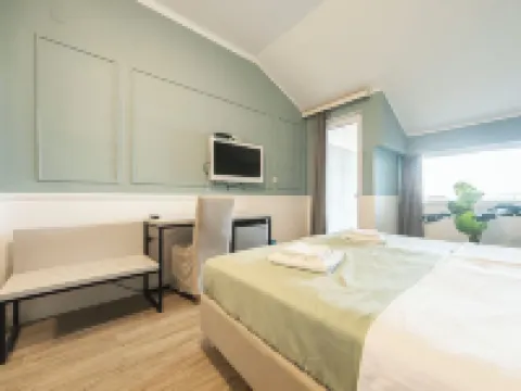 廣場酒店 帕格酒店