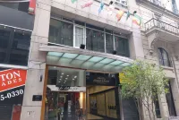 布宜諾斯艾利斯佛羅里達街豪生廣場飯店 Learn Spanish Buenos Aires CEDIC Spanish language School附近的飯店