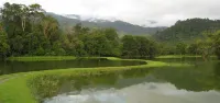 Fahaz Kamunting Taiping Hotels in Larut, Matang and Selama