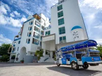 Costa Village Bangsaray Hotels near Legend Siam
