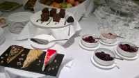 Hotel Ciudad de Ponferrada, Ascend Hotel Collection - Desayuno
