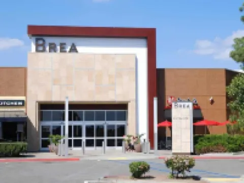 Regency Motel Hotels in Brea